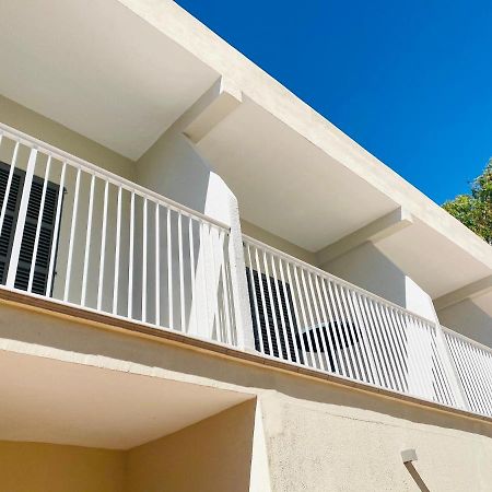 Hostal Villa Senese Пагера Екстериор снимка