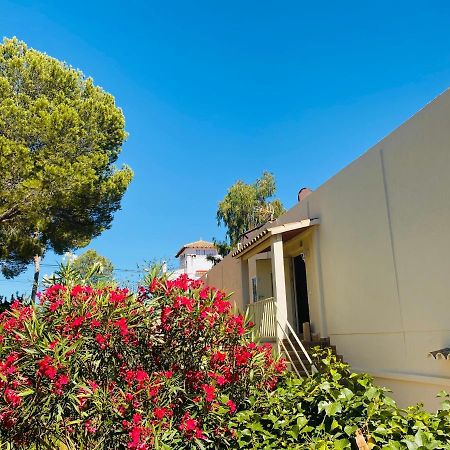 Hostal Villa Senese Пагера Екстериор снимка