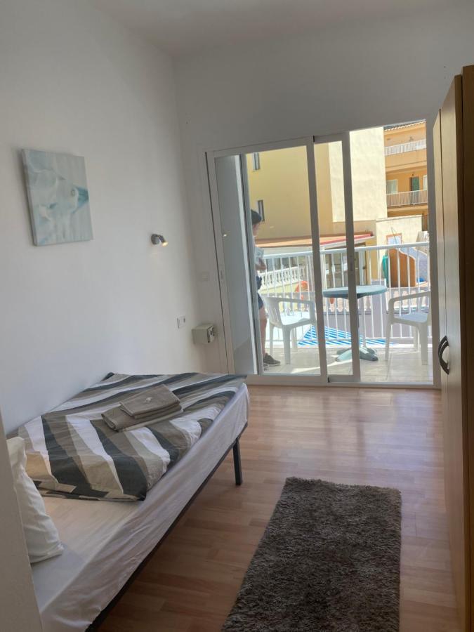 Hostal Villa Senese Пагера Екстериор снимка