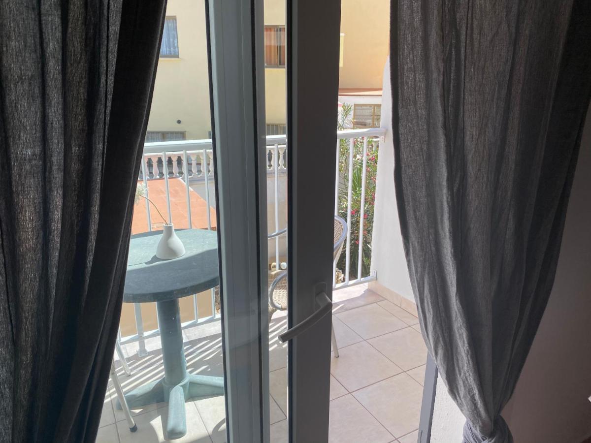 Hostal Villa Senese Пагера Екстериор снимка