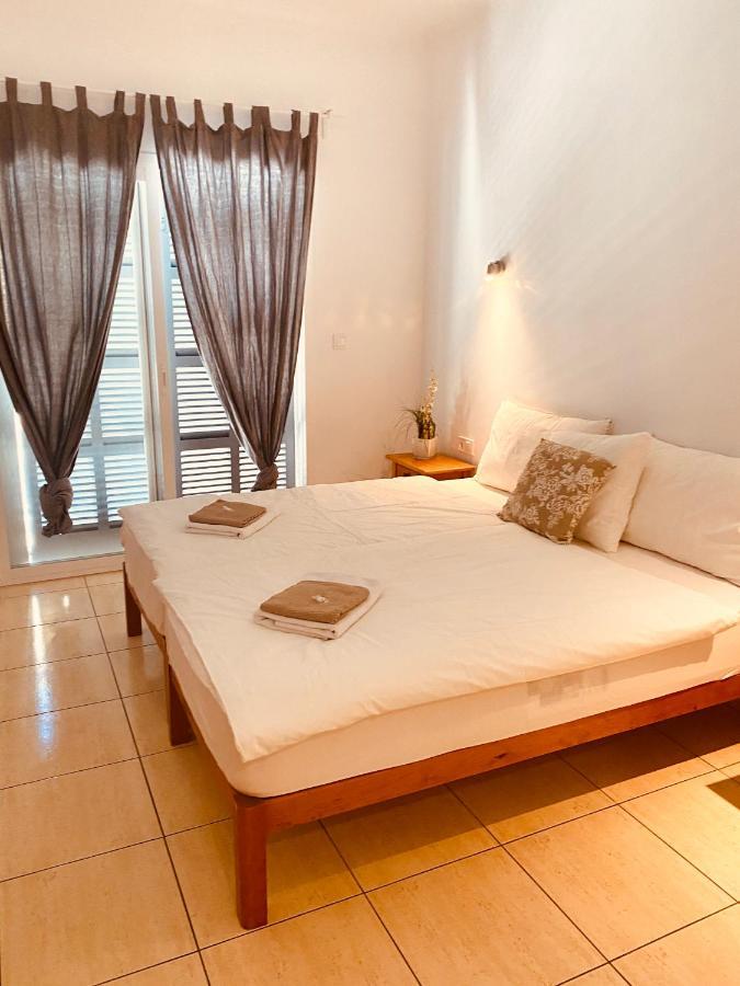 Hostal Villa Senese Пагера Екстериор снимка