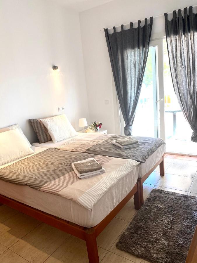 Hostal Villa Senese Пагера Екстериор снимка