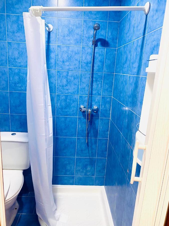 Hostal Villa Senese Пагера Екстериор снимка