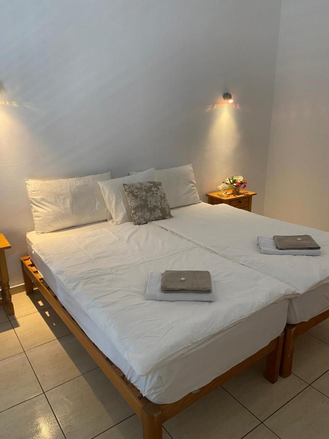 Hostal Villa Senese Пагера Екстериор снимка
