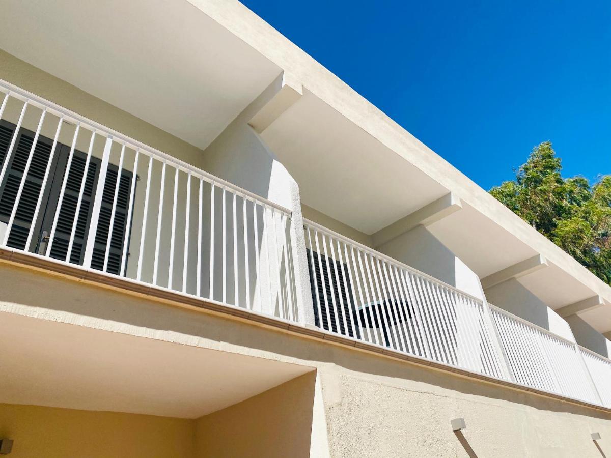 Hostal Villa Senese Пагера Екстериор снимка