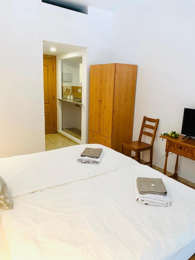Hostal Villa Senese Пагера Екстериор снимка
