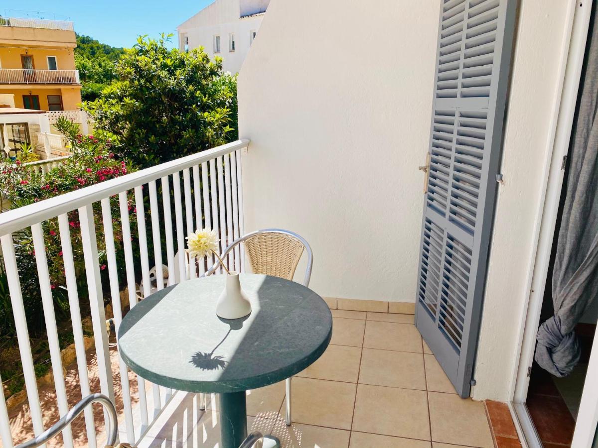 Hostal Villa Senese Пагера Екстериор снимка