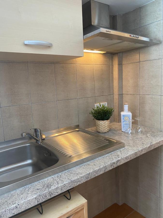 Hostal Villa Senese Пагера Екстериор снимка